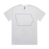 AS Colour - Men's Heavy Tee Thumbnail