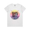 AS Colour - Women's Maple Tee Thumbnail